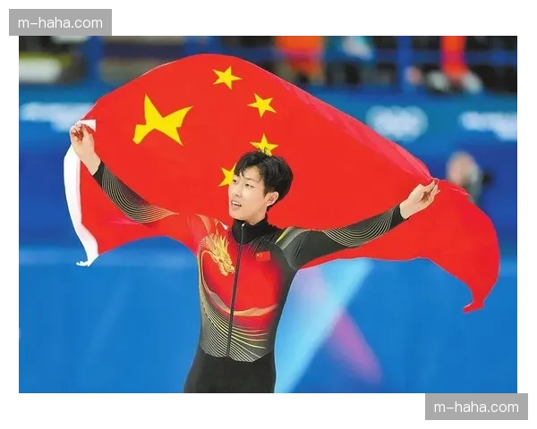 孙龙短道速滑男子1000米摘银 洗刷过往阴霾跻身顶级